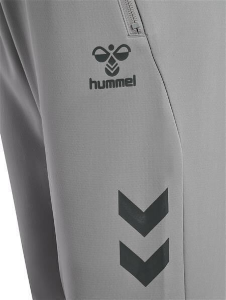 HUMMEL hmlCIMA 2.0 PANTS - ALLOY - 2XL