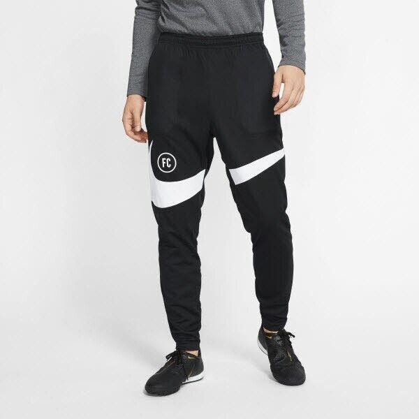 Nike F.C. MEN'S SOCCER PANTS AT6103 011 S