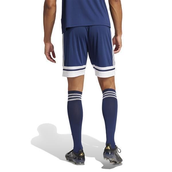 adidas Squadra 25 Short tenablue/white XXXL