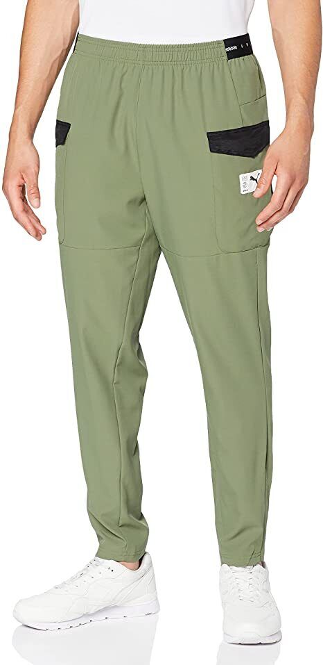 Puma ftblNXT Casual Pants Größe XL