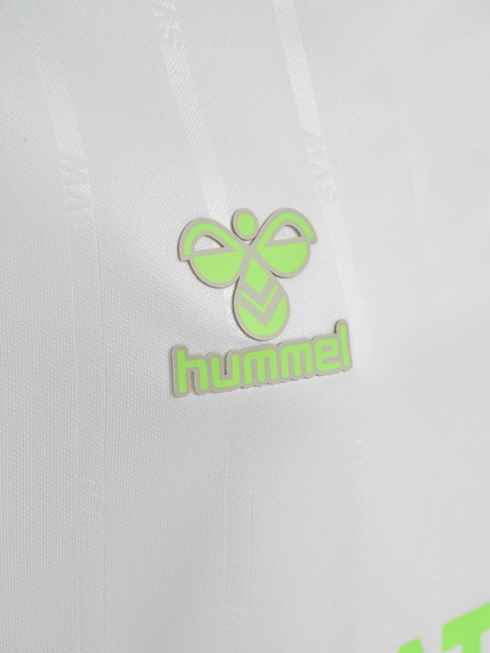 Werder Bremen Away Trikot Saison 2025/2026 Kinder Snow White 164