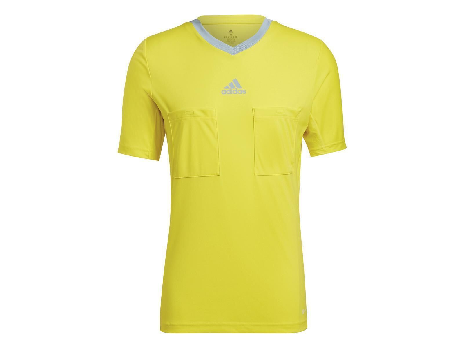 adidas REF 22 JSY BYELLO 2XL