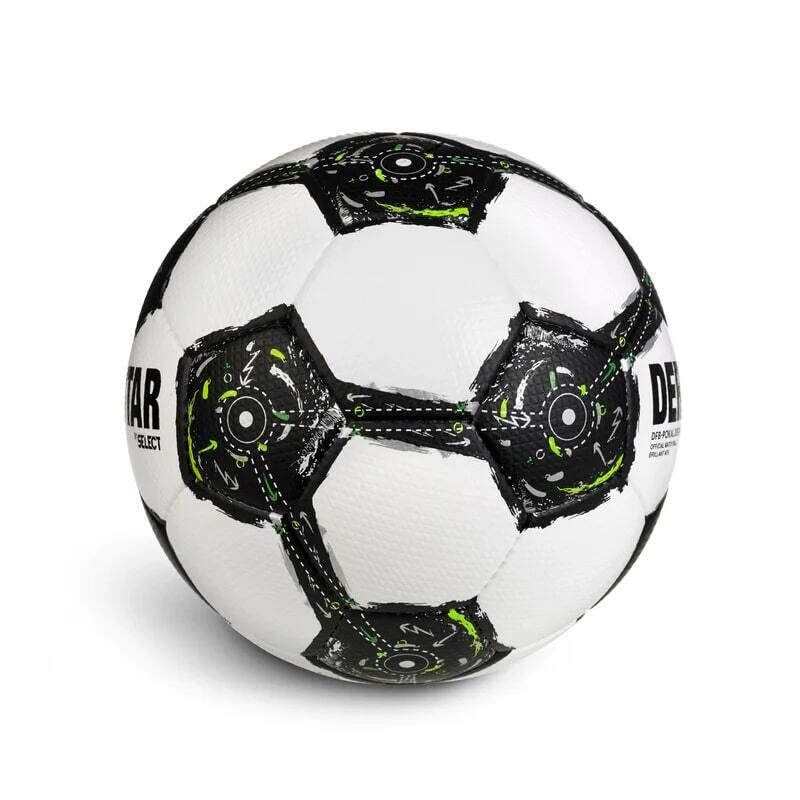 Derbystar FB-DFB-POKAL BRILLANT APS WOMEN v25