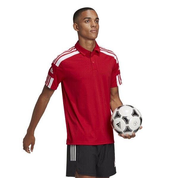 adidas SQ21 Polo GP6429 XL adidas SQ21 Polo GP6429 XL