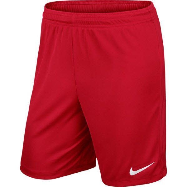 Nike Youth Park II Knit Short Kinder Nike Youth Park II Knit Short Kinder L