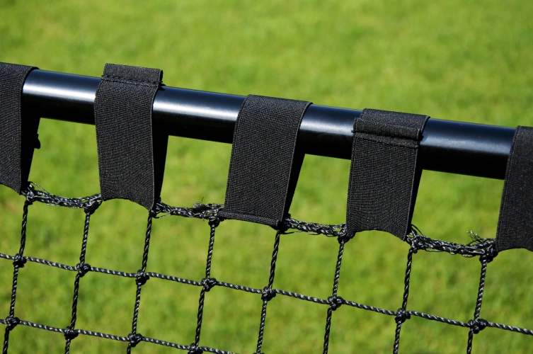 Lynxsport GmbH QUICKFIRE® Rebounder - faltbar
