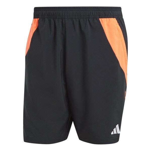 adidas Tiro 24 Competition Downtime Shorts Herren black/apsord S