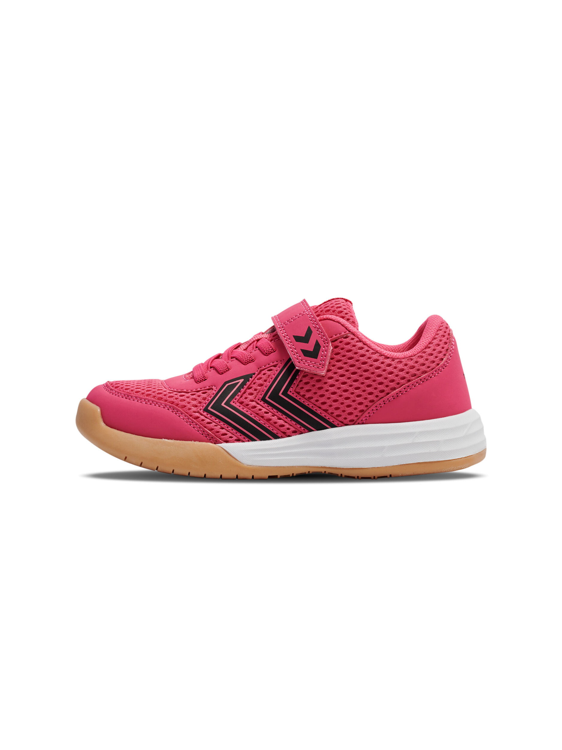HUMMEL MULTIPLAY FLEX VC JR - FANDANGO PINK - 26