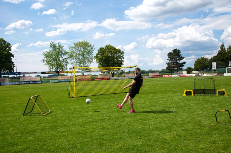 Multisport-Rebounder