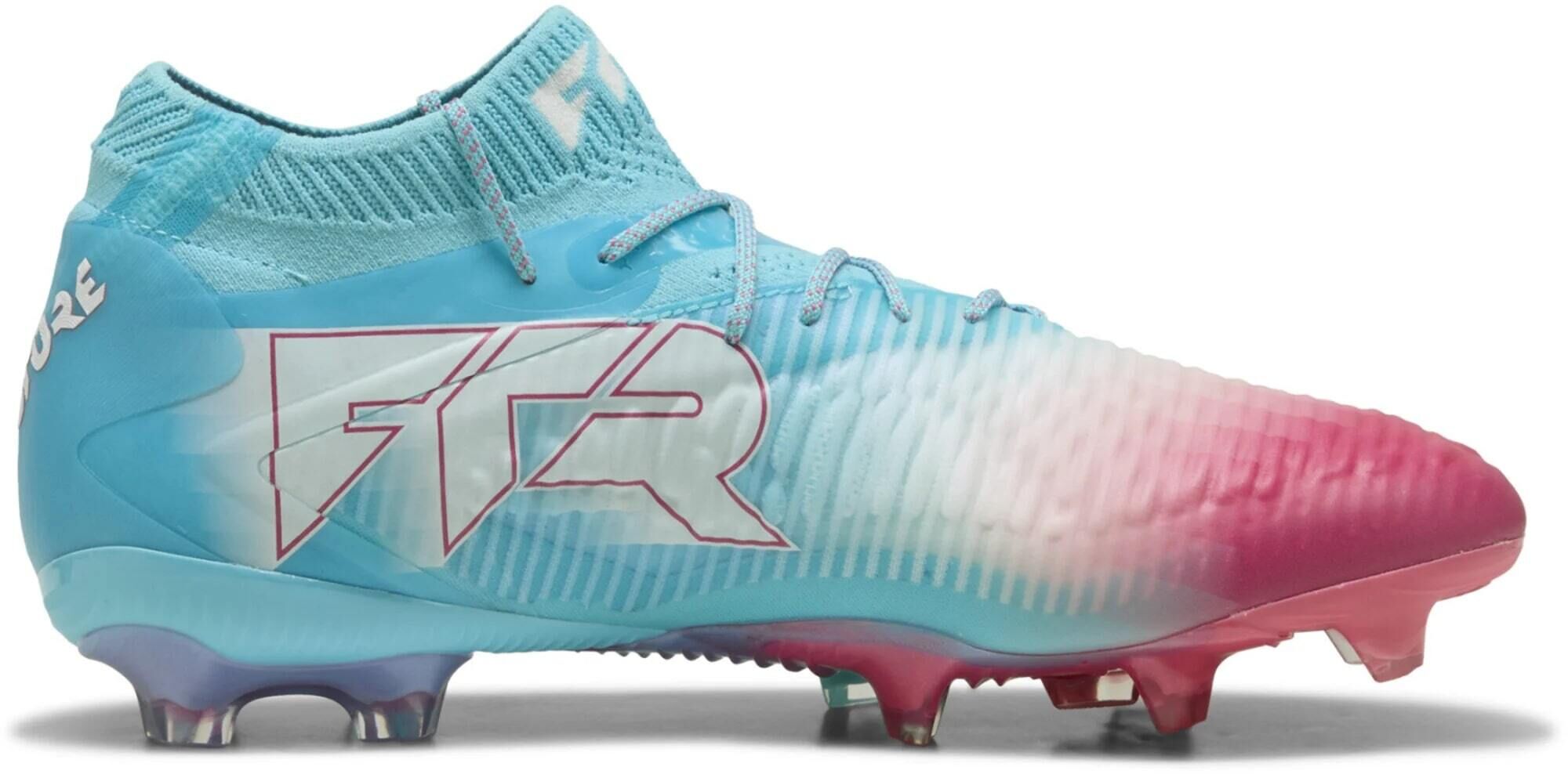 Puma Future 8 Ultimate Recharge FG Sonderedtion Fussballschuhe