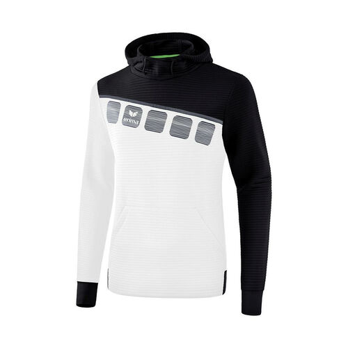 Erima 5-C Hoody XL Erima 5-C Hoody XL