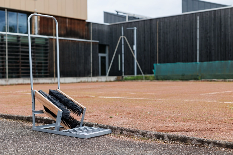 Lynxsport GmbH Schuhputzer-Premium