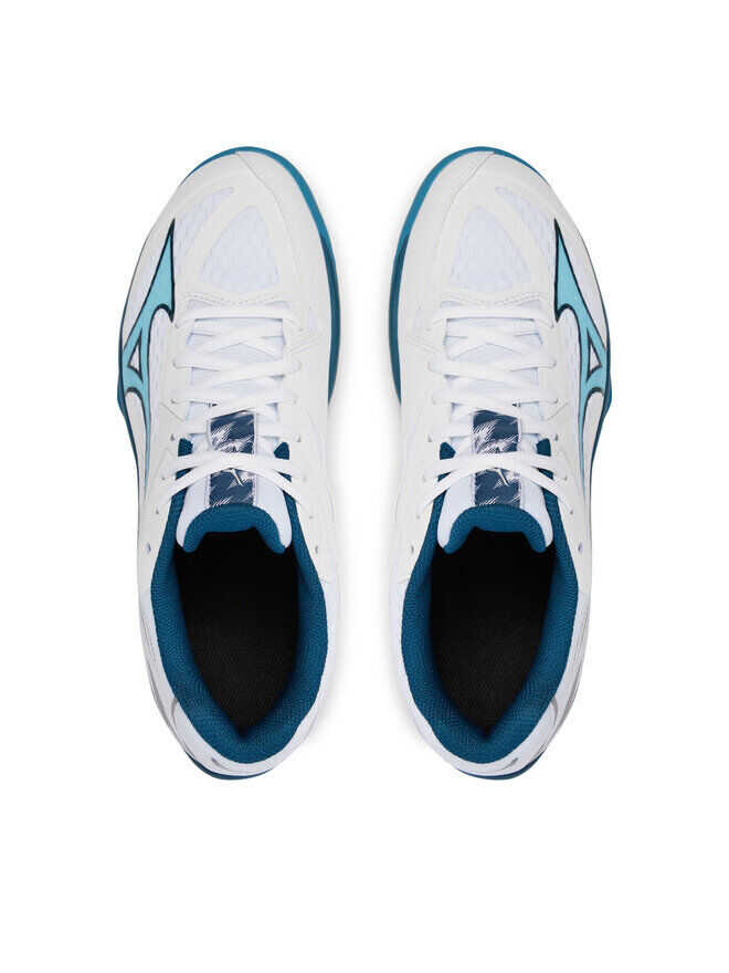 Mizuno Corporation Thunder Blade Z ( U ) Herren Handballschuhe 9 (43 EU)