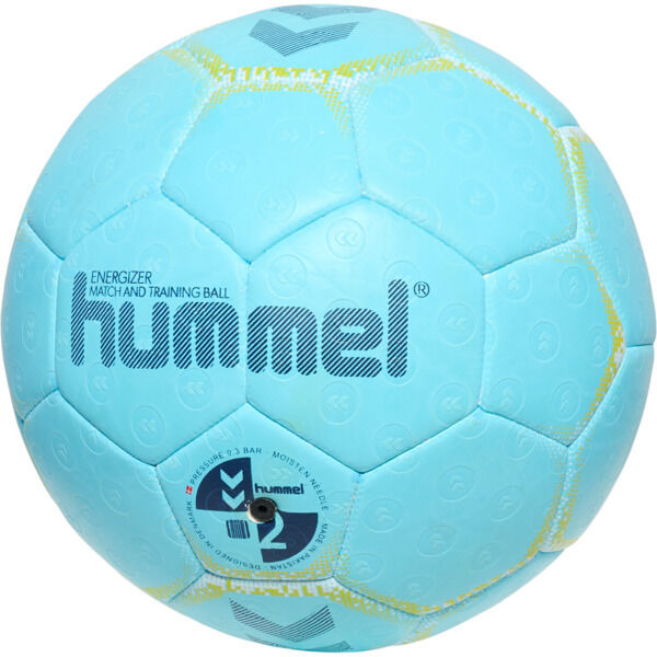 Hummel ENERGIZER HB BLUE/WHITE/YELLOW 3