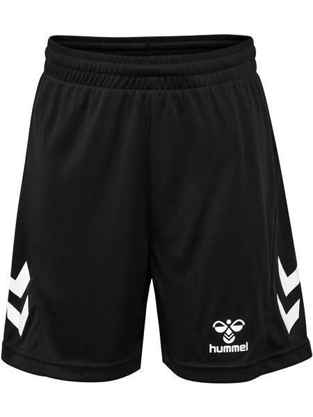 HUMMEL hmlLOGO SET KIDS - BLACK - 164