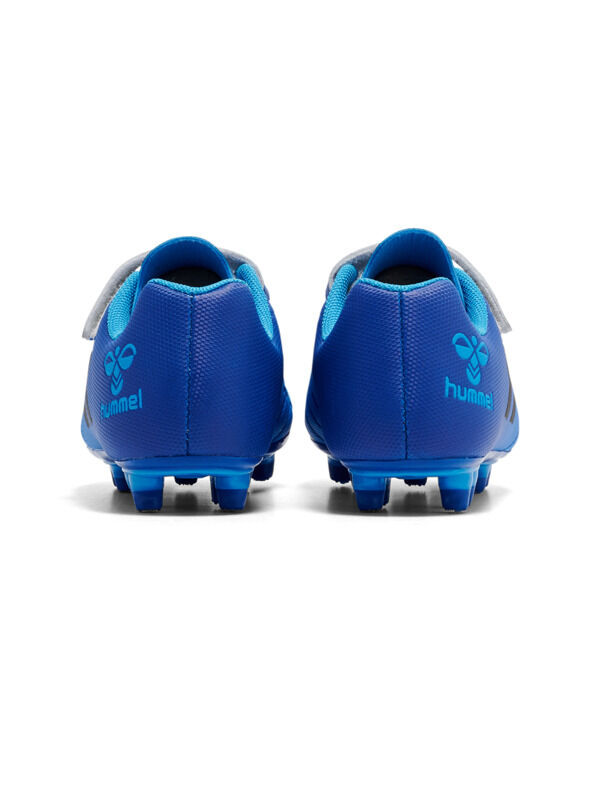 Hummel TOP STAR F.G. JR Fussballschuhe surf the web 38
