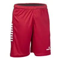 Derbystar Primo Hose v24 rot weiss 116