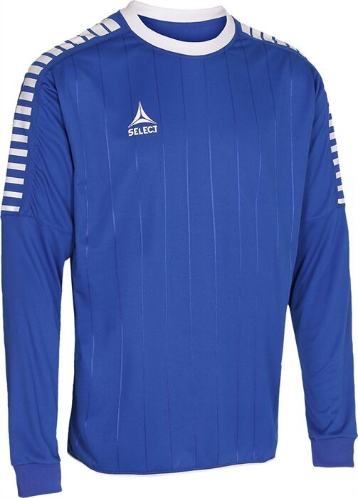 Select Argentina Trikot Langarm blau weiss XXXL Select Argentina Trikot Langarm blau weiss XXXL