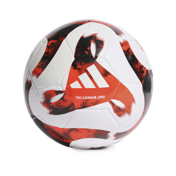 10er Ballpaket adidas Tiro LGE J 290g Trainingsball Kinder weiß/orange 5 10er Ballpaket adidas Tiro LGE J 290g Trainingsball Kinder weiß/orange 5