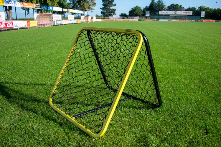 Multisport-Rebounder Lynxsport GmbH Verteidiger-Trainingsset - mit Bällen