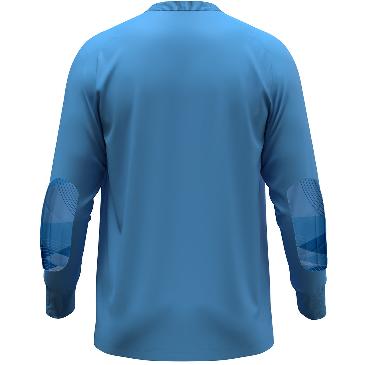 JAKO TW-Trikot River Kinder skyblue 164