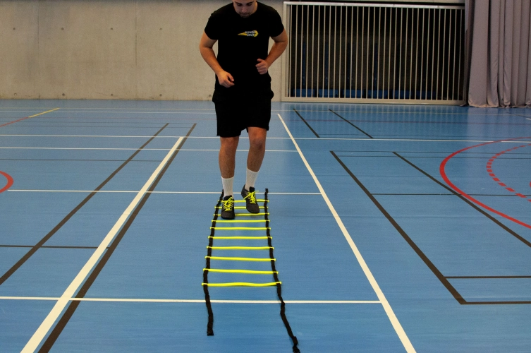 Lynxsport GmbH Koordinationsleiter Indoor