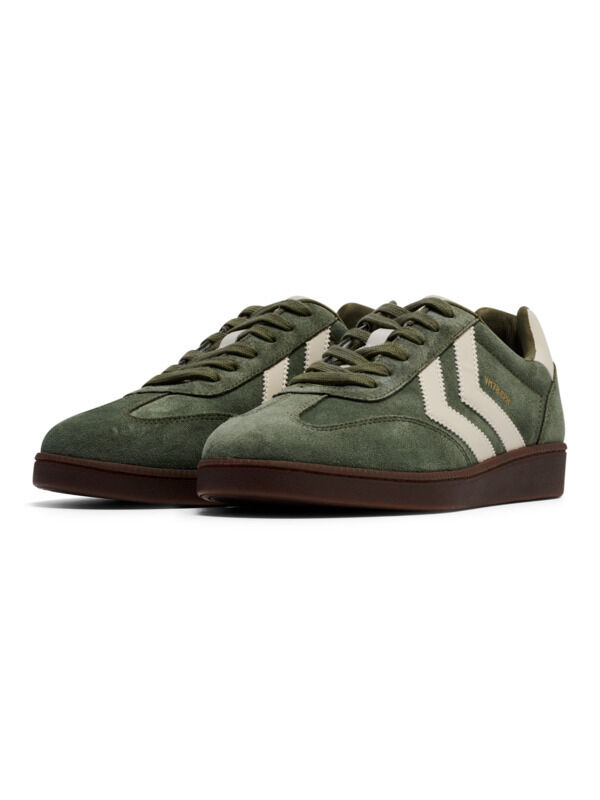 HUMMEL VM78 CPH SP - WINTER MOSS - 36