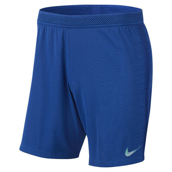 Nike Trainingsshort Strike Spray blau/weiß AT2527 480 S