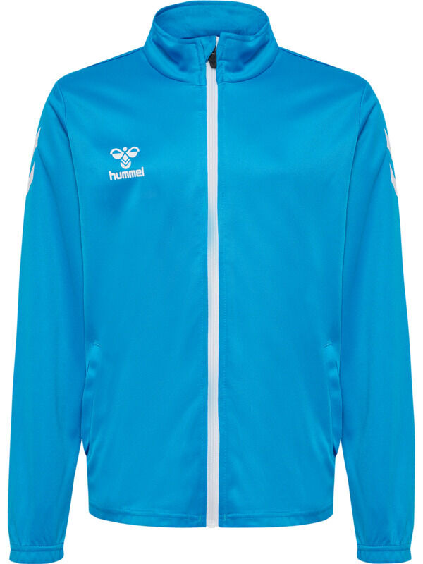 HUMMEL hmlLOGO SUIT KIDS - DIVA BLUE/MARINE - 164