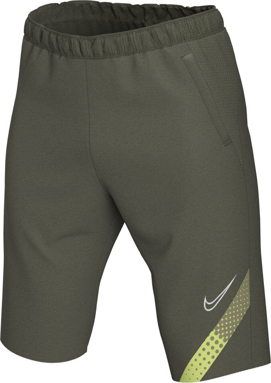 Nike Academy 18 Short CD2231 325 XL Nike Academy 18 Short CD2231 325 XL