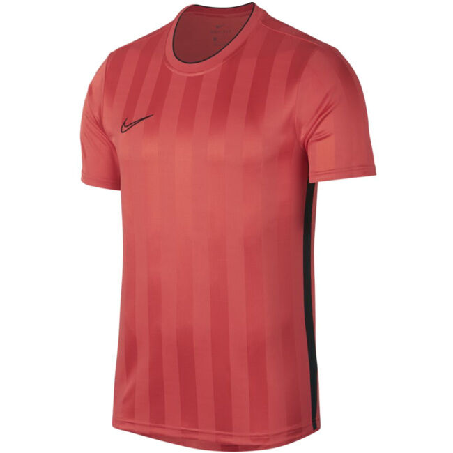 NIKE M NK BRT ACDMY TOP SS GX2,EMBER GLO NIKE M NK BRT ACDMY TOP SS GX2,EMBER GLO
