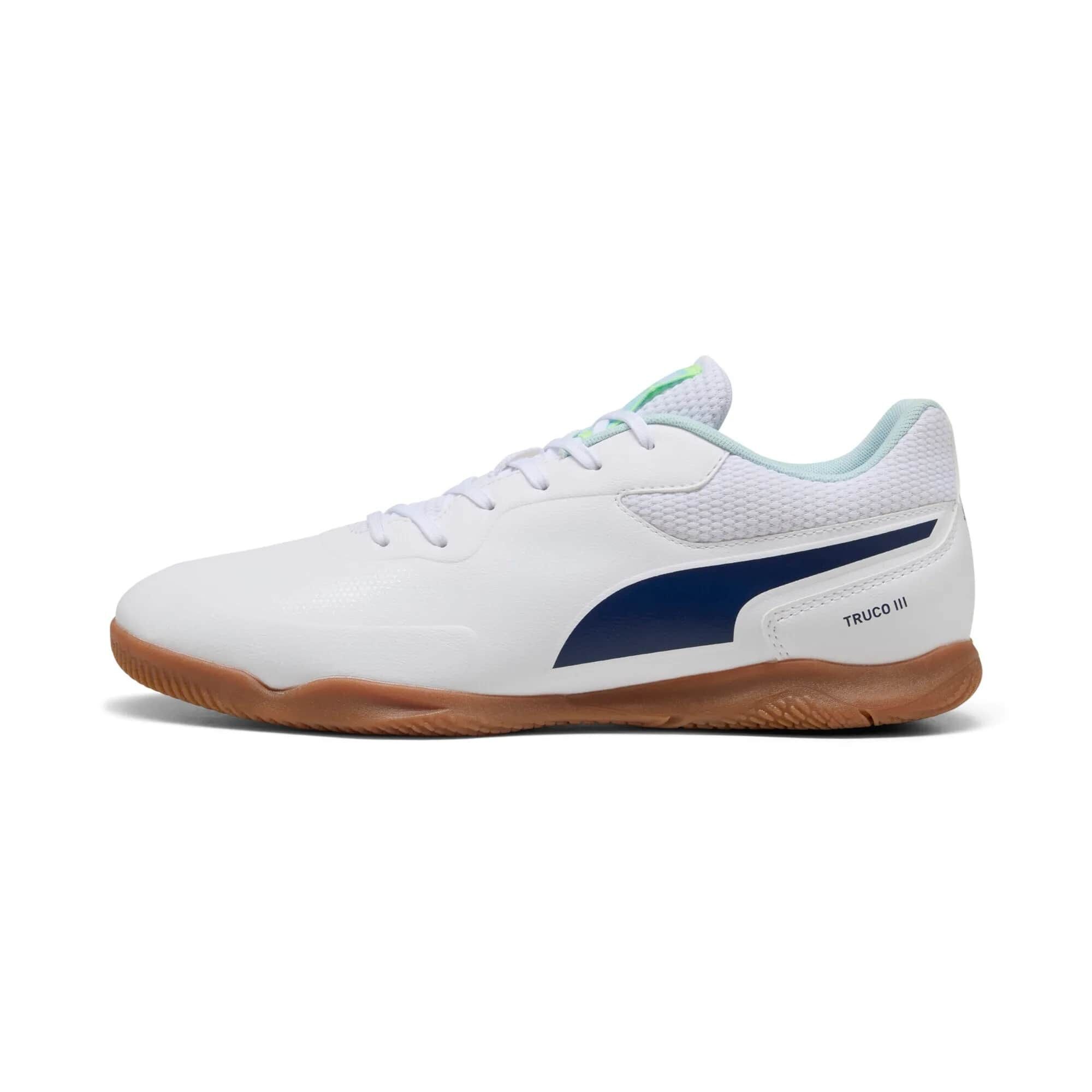 puma white-aqua-fizzy light