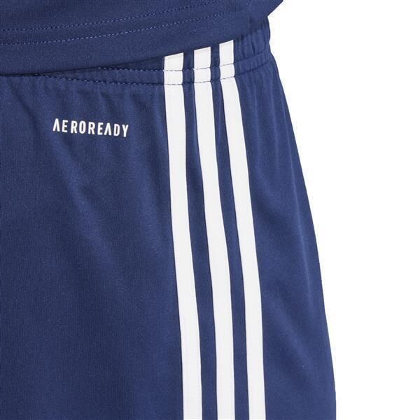 adidas Squadra 25 Short tenablue/white XXXL