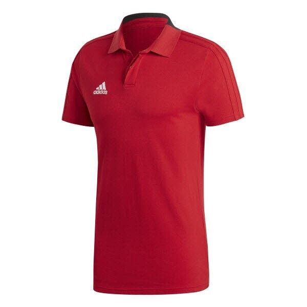 adidas CON18 CO POLO CF4376 M adidas CON18 CO POLO CF4376 M