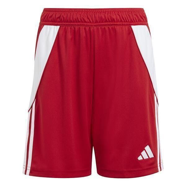 adidas Tiro 24 Shorts Kinder Tepore/White 152