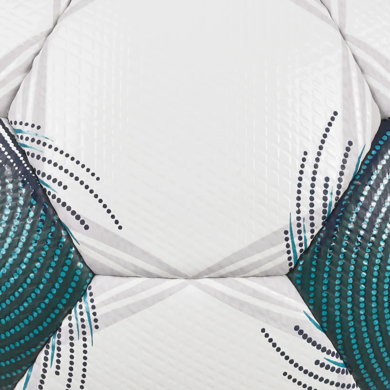 20er Ballpaket Derbystar FB-APUS APS v26 Spielball Gr. 5 weiß/grün