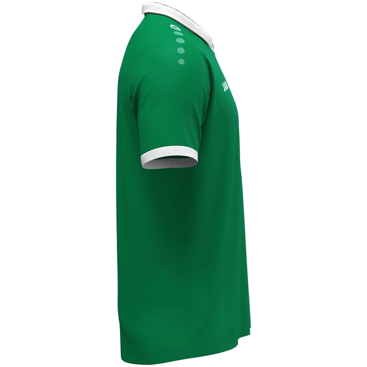JAKO Trikot Glory KA dunkelgrün/weiß XXL