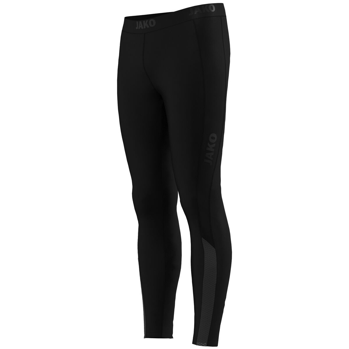 JAKO Tight Power, XXL, schwarz
