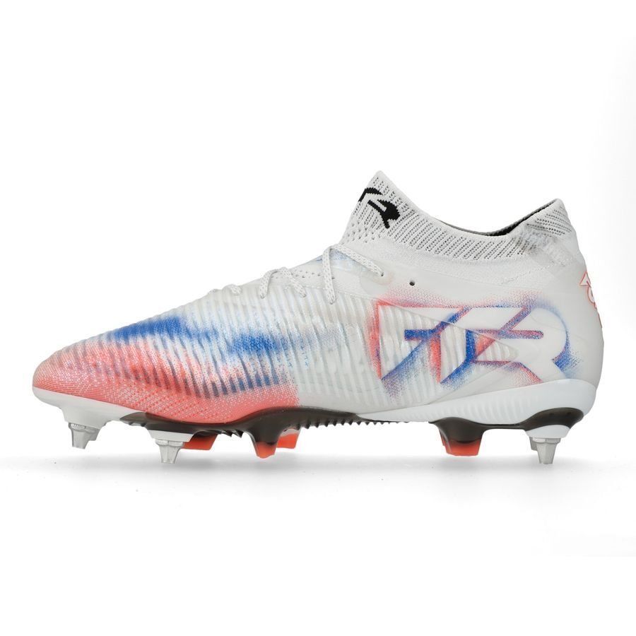 Puma Future 8 Ultimate MxSG Fussballschuhe puma white-puma black-glowing red 40 Puma Future 8 Ultimate MxSG Fussballschuhe puma white-puma black-glowing red 48