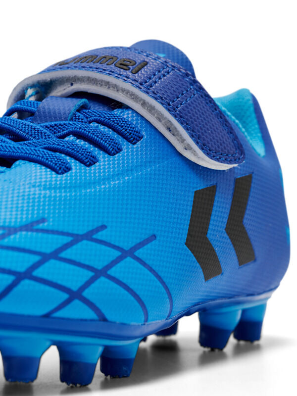 Hummel TOP STAR F.G. JR Fussballschuhe surf the web 38