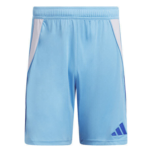 adidas Tiro 24 Short Herren seblbu/royblu XXL