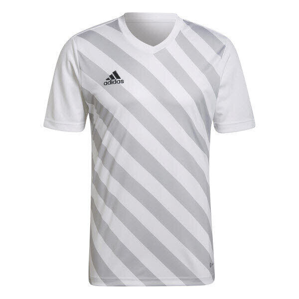adidas Entrada 22  GFX Jersey HF0129 S