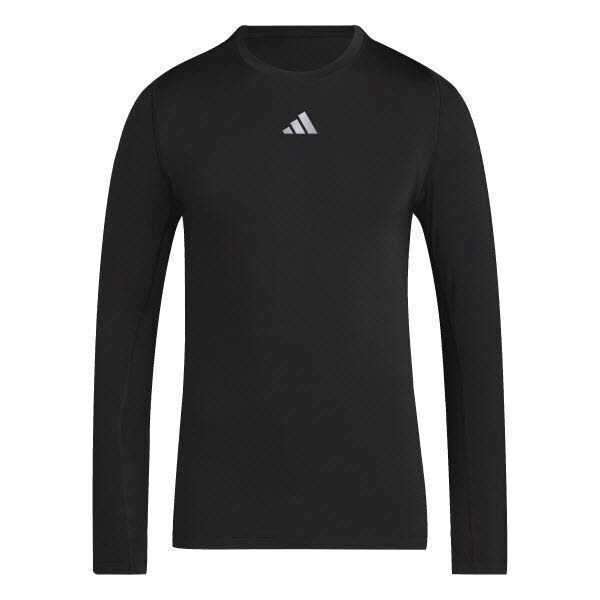 adidas Techfit Long Sleeve Funktionsshirt langarm Herren