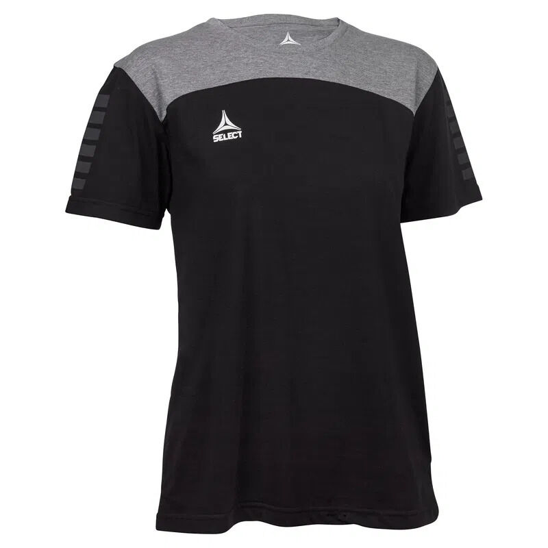 Select T-SHIRT OXFORD DAMEN v22