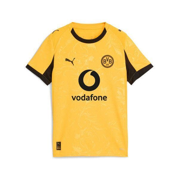 Puma Borussia Dortmund Cup Trikot Saison 2025/2026 Puma Borussia Dortmund Cup Trikot Saison 2025/2026