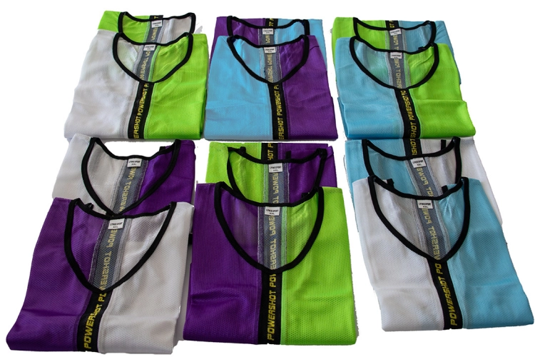 Lynxsport GmbH Mittelfeld-Trainingsset mit Bällen