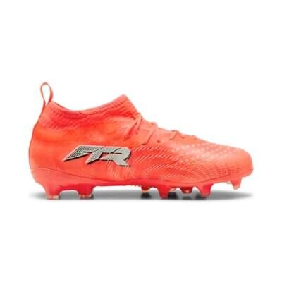 Puma Future 9 Match FG/AG Jr glowing red 38,5