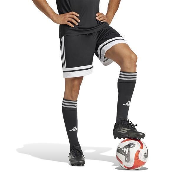 adidas Squadra 25 Short black/white XXXL