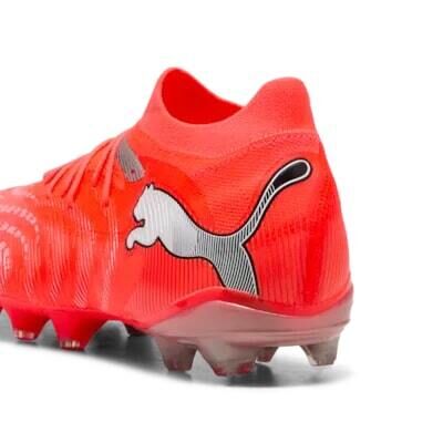 Puma Future 9 Match FG/AG glowing red 48,5