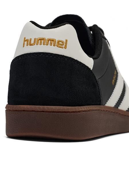 HUMMEL VM78 CPH LS - BLACK/WHITE - 36